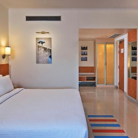 Nirwana Hometel Jaipur- A Sarovar Hotel Ngoại thất bức ảnh