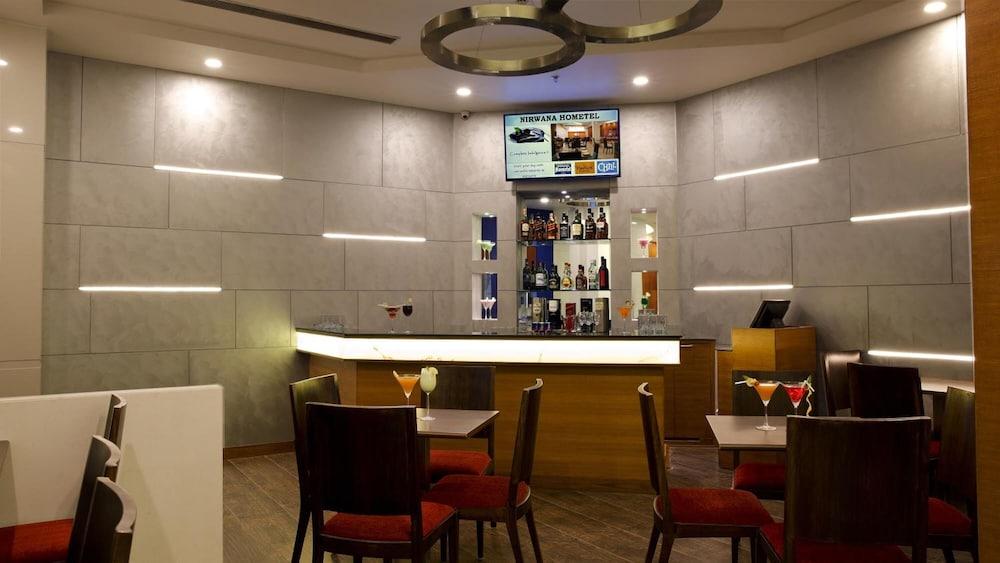 Nirwana Hometel Jaipur- A Sarovar Hotel Ngoại thất bức ảnh