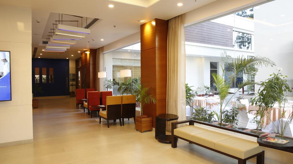 Nirwana Hometel Jaipur- A Sarovar Hotel Ngoại thất bức ảnh