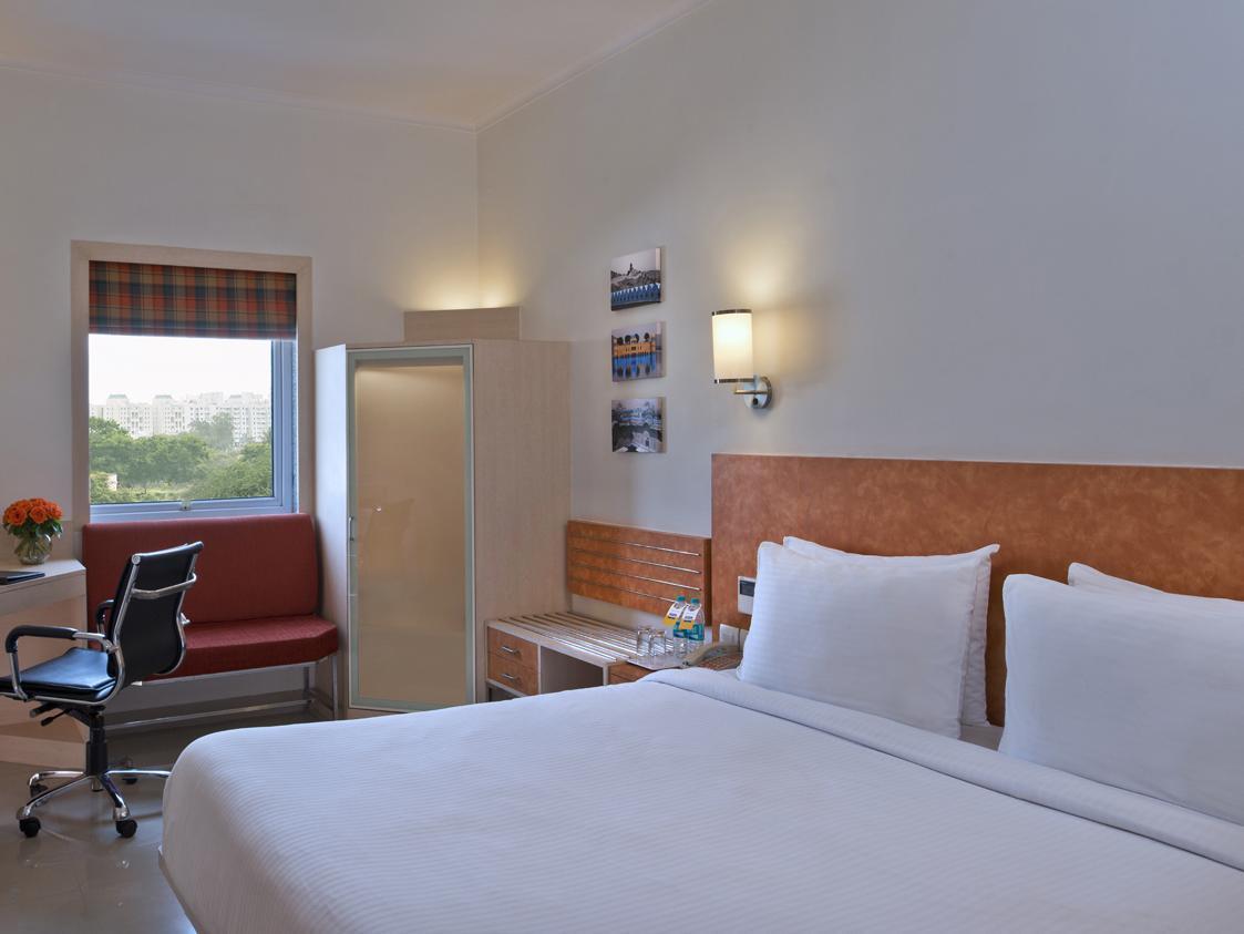 Nirwana Hometel Jaipur- A Sarovar Hotel Ngoại thất bức ảnh