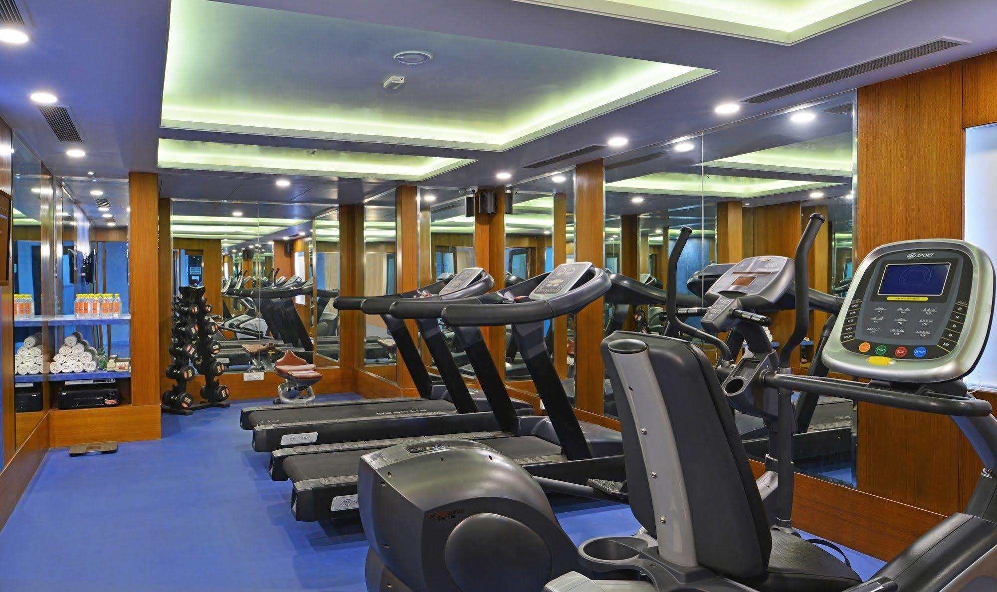 Nirwana Hometel Jaipur- A Sarovar Hotel Ngoại thất bức ảnh