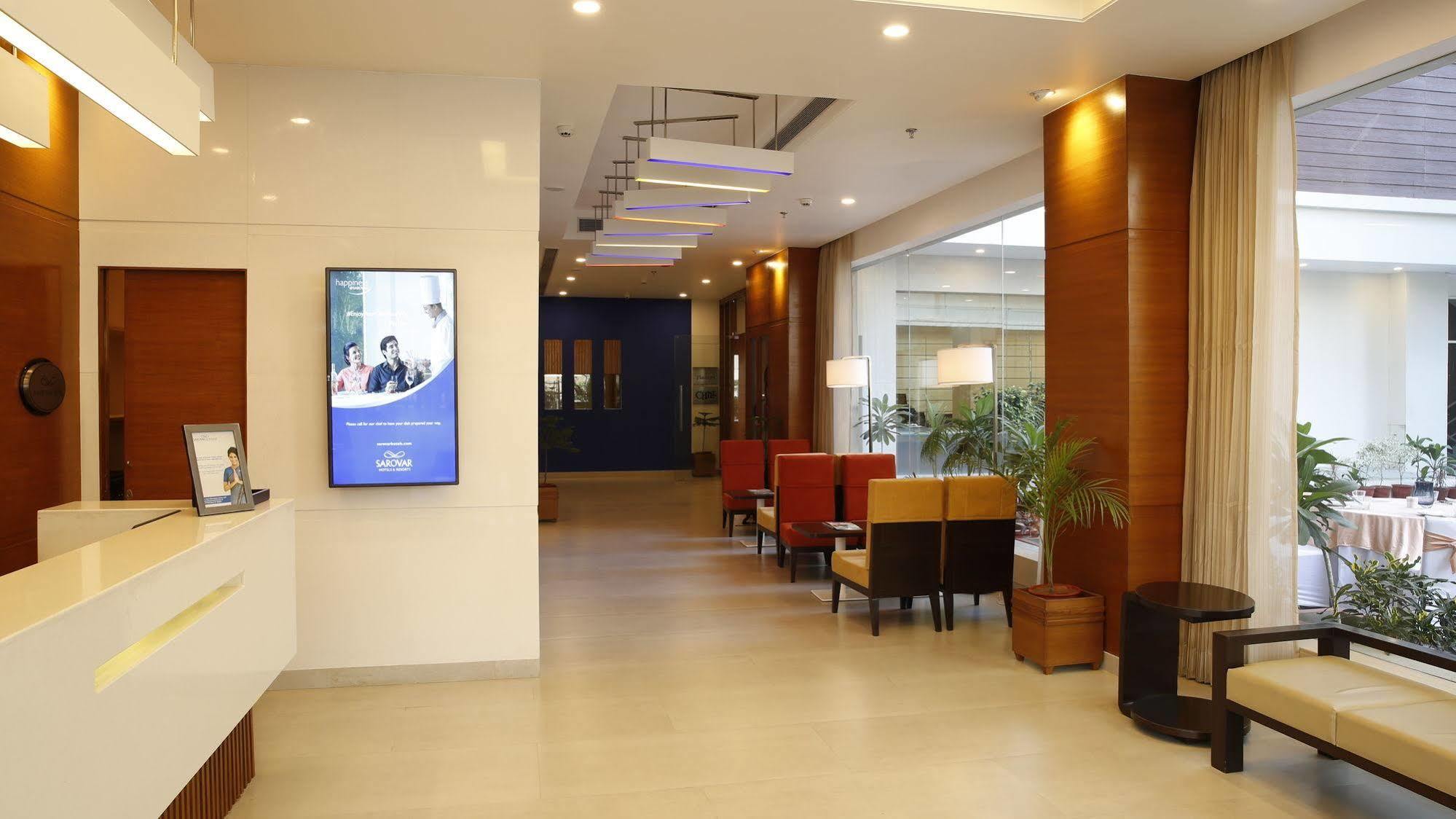 Nirwana Hometel Jaipur- A Sarovar Hotel Ngoại thất bức ảnh