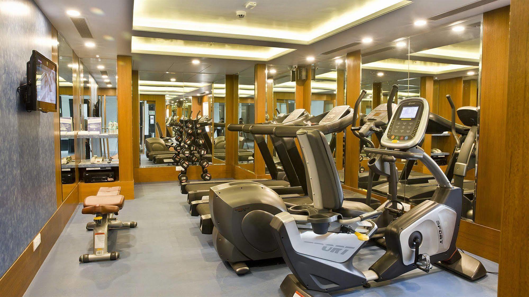 Nirwana Hometel Jaipur- A Sarovar Hotel Ngoại thất bức ảnh