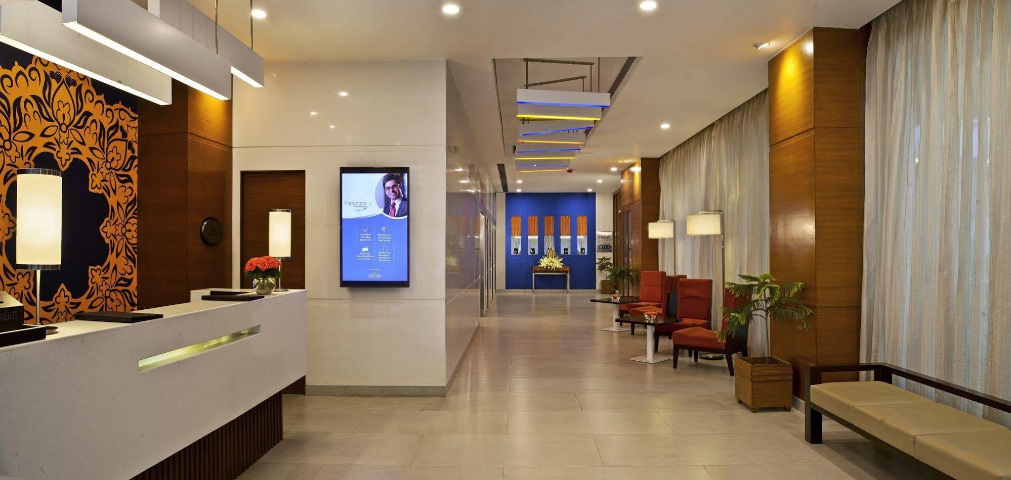 Nirwana Hometel Jaipur- A Sarovar Hotel Ngoại thất bức ảnh